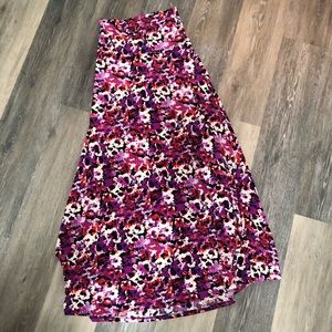 Women’s Maxi Skirt